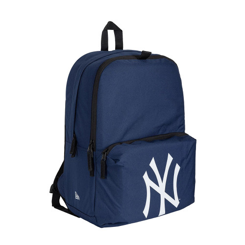 New Era Τσάντα πλάτης New York Yankees MLB Multi Compartment Stadium Backpack